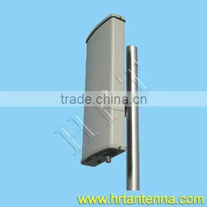 5.8G 15dBi Outdoor Directional Panel Antenna TDJ-5800BH60D15 thumbnail-1