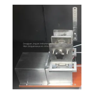 Good Quality Glow Wire Tester Glow Wire Flammability Tester Combustion Testing Machine thumbnail-5