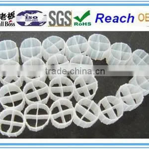 New Biocell Filter Media Biocell Filler for Water Treatment thumbnail-1