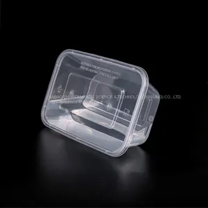 Disposable Plastic Serving Bowls thumbnail-1