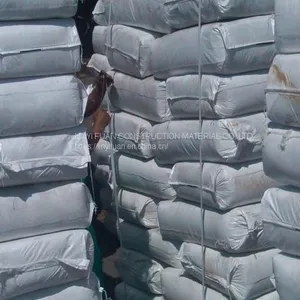 Chrysotile Asbestos Fibre thumbnail-4