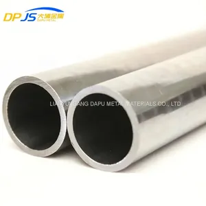 ASTM/AISI/SUS 201/SS304/Tp309/310 Stainless Steel Seamless Pipe/Tube for Pressure and Heat Transmission thumbnail-1