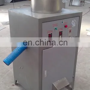 Electric Garlic Peeler Machine thumbnail-3