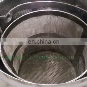 CHINA Factory Essential Oil Extraction Extractor Distillation Machine In the Field of Industrial Machinery thumbnail-5