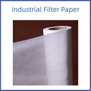 Polishing Machine Filter Paper Polishing Fluid Filter Paper thumbnail-5