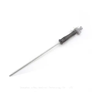 Medical Pneumoperitoneum Needle, ENDOPATH Ultra Insufflation Veress Needle for Laparoscopic Surgery thumbnail-1