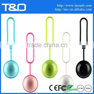 2015 New Products Wireless Bluetooth Shutter Ball for Android thumbnail-2