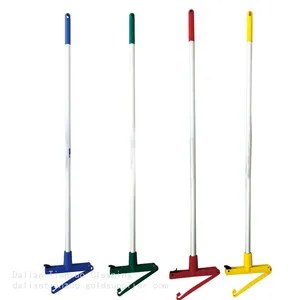 Mop T240 Aluminum Alloy PoleEnvironmentally Friendly Absorbent Mop Head thumbnail-3