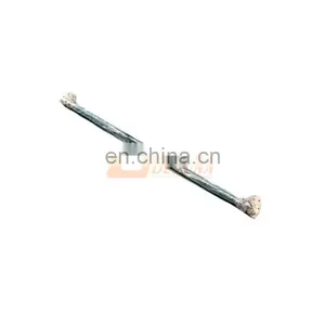 China Heavy Truck Sinotruk HOWO T5g T7h Tx Truck Spare Parts AZ9700430051 Tie Rod thumbnail-1