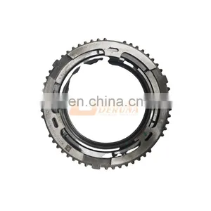 Sinotruk Hohan Truck Ersatzteile WG2203100107 Getriebesynchronisierring thumbnail-1