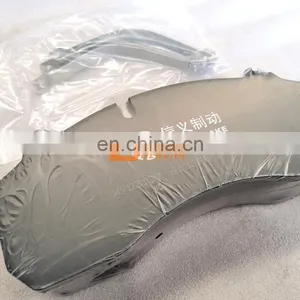 WG9100444150 Brake Pad Assembly Spare Parts For SINOTRUK SITRAK Chassis Axle Assembly Chassis Axle Parts thumbnail-5
