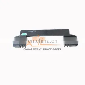 China Original Shacman F2000/L3000/M3000/F3000/X3000 Truck Spare Parts 81416100198 Bracket thumbnail-3