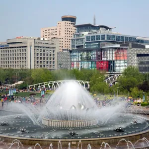 Philippines Musical Fountain Project thumbnail-4