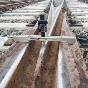 Digital Switch Rail Height Gauge thumbnail-2