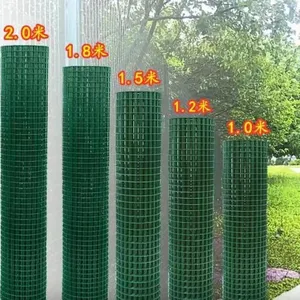PVC-WELDED WIRE MESH thumbnail-3