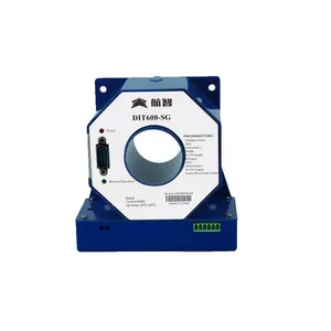 DIT600-SG High-precision Digital Current Sensor thumbnail-1