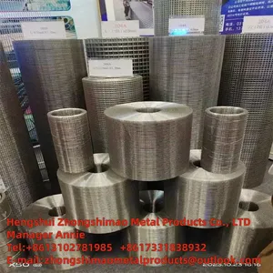 Welded Wire Mesh thumbnail-3