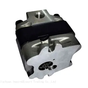 Excavator Hydraulic Gear Pumps Maufacturer PC35-Y02 thumbnail-1