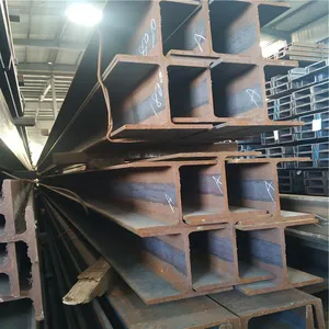 Hot-rolled Australian Standard H-beam 150UC30/12m G300/AS300 Spot Goods thumbnail-1
