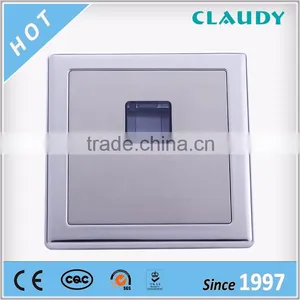 Long Lifetime Sensor Operated Flushometer thumbnail-1