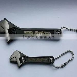 Funcation Adjustable Wrench Alloy Wheel Repair Equipment thumbnail-1
