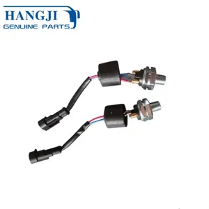 Large Stock KLQ6129 KLQ6123K KLQ6896 Accessories Parts for Higer Bus Parts thumbnail-1