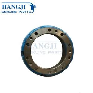 Hight Quality Bus Body Parts Bus Spare Parts 224001766 Rear Brake Drum thumbnail-1