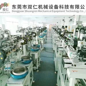 Lithium Battery Cleaning Machine thumbnail-3