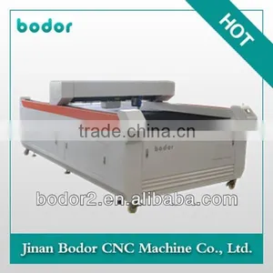 Metal Non-metal Multifunctional Cutting Bed BCL-XM/BM Series thumbnail-1