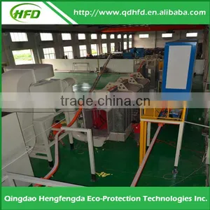 2015 Color Coating Booth Powder Coating Chamber thumbnail-3