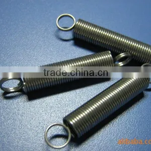 High Quality of Any Shape of Torsion Spring for Spare Parts thumbnail-1