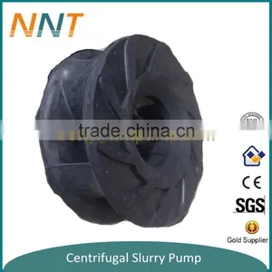 Best Choice Replacement Impeller for Slurry Pump Impeller thumbnail-4
