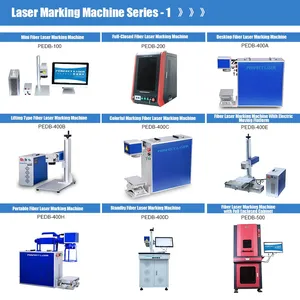 Perfect Laser 3w Metal UV Laser Marking Machine For Keyboard thumbnail-4