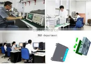 Shenzhen Vanch Intelligent Technology Co., Ltd. company overview - view 3 thumbnail