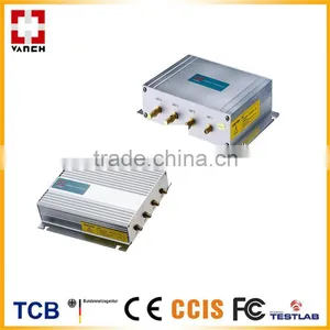 3-7m Range UHF RFID Impinj Brand Fixed Reader thumbnail-2