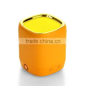 New Wireless Bluetooth Speaker For Smartphone - Poseidon thumbnail-4