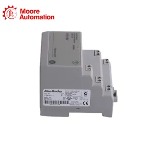 Allen Bradley 1794-PS13 Power Supply Module thumbnail-1