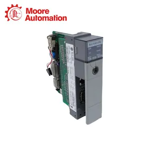 AB 1747-OCVGA1 Open Controller - VGA Interface Module thumbnail-1