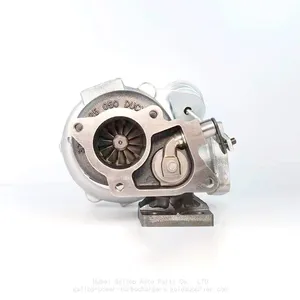 New TD04 Turbo 49377-01610 49377-01611 49T77-01610 49T77-01611 6205-81-8250 6208-81-8100 8208-81-8100 Turbocharger For Komatsu thumbnail-3