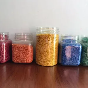 PET Color Masterbatch All Color Can Match thumbnail-2
