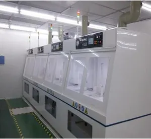 Suzhou ClSED Semiconductor Equipment Co., Ltd company overview - view 1 thumbnail