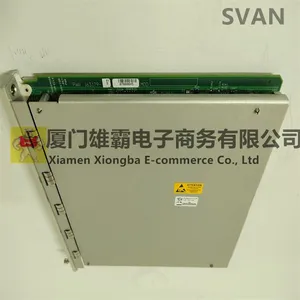 3500/53 133396-01 Electronic Overspeed Detection Module thumbnail-1