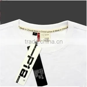 2015 Summer Fashion New Design Students Sweethearts Outfit Pentagram Render Unlined Upper Garment Printing Short Sleeve t Shirt thumbnail-6