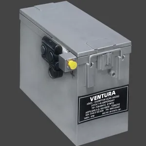 VENTURA 20FP25H1CT-RAircraft Cadmium-nickel Battery thumbnail-1