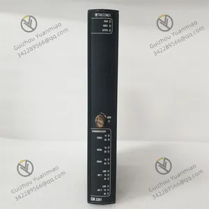Triconex 3201 Digital Input Module thumbnail-3