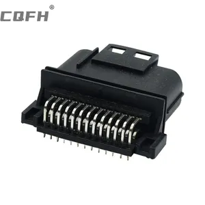 Mx23A26NF1 Automotive 26Pin Wire Harness Connector Auto Electrical Male Female PBT New Energy Pin Header Connector thumbnail-1