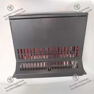 Honeywell FC-IOCHAS-0002R Chassis for Redundant thumbnail-3