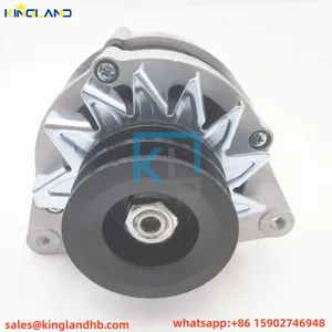 C4.4 Engine Generator 263-7672 2637672 For CAT thumbnail-3