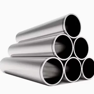 ASTM B677 UNS N08926 Super Stainless Steel Seamless Pipe Supplier ASTM B677 UNS N08904 904L 1.4539 SUS304TB/SUS304HTB thumbnail-2