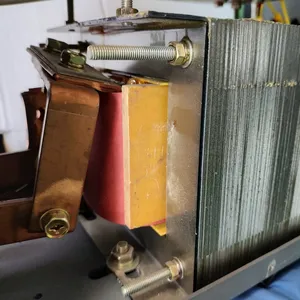 Shanghai Donsun Spot Welding Resistance Welding Portable Spot Welding Machine DNY-5/16/25/50/80/100/150 thumbnail-5